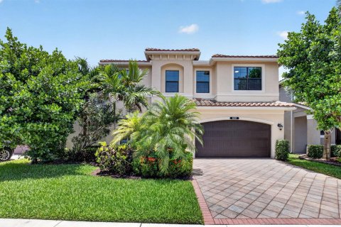 Villa ou maison à Delray Beach, Floride 5 chambres, 264.59 m2 № 2185340