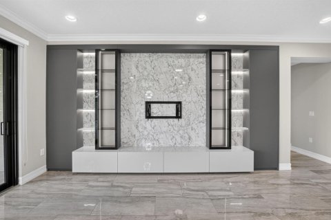 Купить виллу или дом в Делрей-Бич, Флорида 7 комнат, 264.59м2, № 2185340 - фото 11