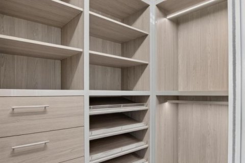Купить виллу или дом в Делрей-Бич, Флорида 7 комнат, 264.59м2, № 2185340 - фото 29