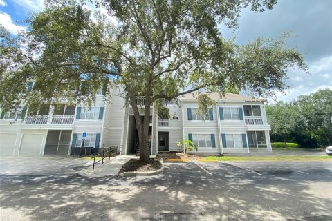 Condo à Orlando, Floride, 2 chambres  № 2371886
