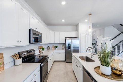Villa ou maison à vendre à Punta Gorda, Floride: 4 chambres, 234.95 m2 № 1883529 - photo 22