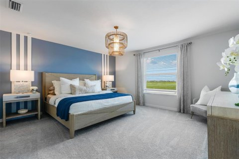 Villa ou maison à vendre à Punta Gorda, Floride: 4 chambres, 234.95 m2 № 1883529 - photo 15