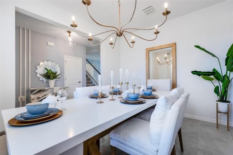 Villa ou maison à vendre à Punta Gorda, Floride: 4 chambres, 234.95 m2 № 1883529 - photo 4