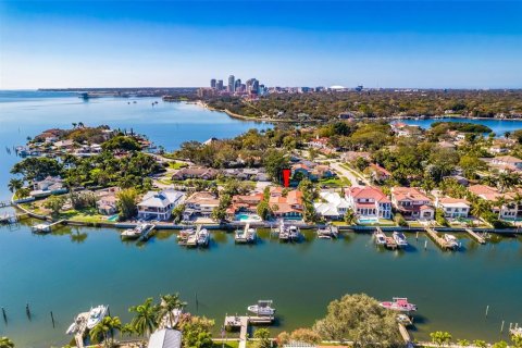 House in Saint Petersburg, Florida 5 bedrooms, 481.23 sq.m. № 1527316 - photo 9