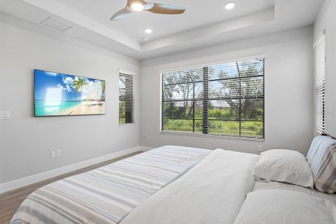 House in Lakewood Ranch, Florida 3 bedrooms, 215.35 sq.m. № 1767043 - photo 22