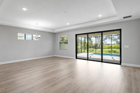 House in Lakewood Ranch, Florida 3 bedrooms, 215.35 sq.m. № 1767043 - photo 17