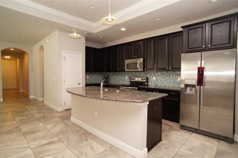 Casa en alquiler en Apollo Beach, Florida, 3 dormitorios, 189.61 m2 № 1850232 - foto 5