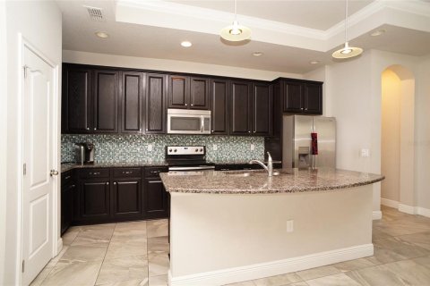 Casa en alquiler en Apollo Beach, Florida, 3 dormitorios, 189.61 m2 № 1850232 - foto 4