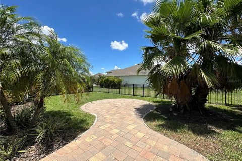 Casa en alquiler en Apollo Beach, Florida, 3 dormitorios, 189.61 m2 № 1850232 - foto 26