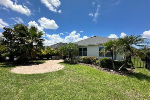 Casa en alquiler en Apollo Beach, Florida, 3 dormitorios, 189.61 m2 № 1850232 - foto 28
