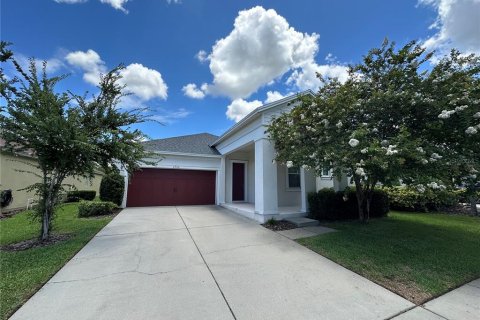 Casa en alquiler en Apollo Beach, Florida, 3 dormitorios, 189.61 m2 № 1850232 - foto 1