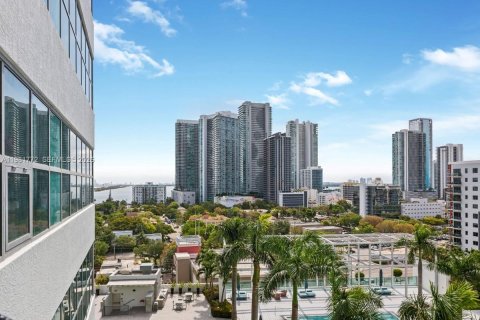 Снять в аренду кондоминиум в Майами, Флорида 2 спальни, 106.09м2, № 2045521 - фото 21