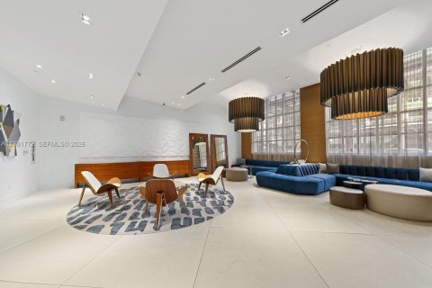 Снять в аренду кондоминиум в Майами, Флорида 2 спальни, 106.09м2, № 2045521 - фото 24