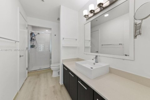 Снять в аренду кондоминиум в Майами, Флорида 2 спальни, 106.09м2, № 2045521 - фото 15