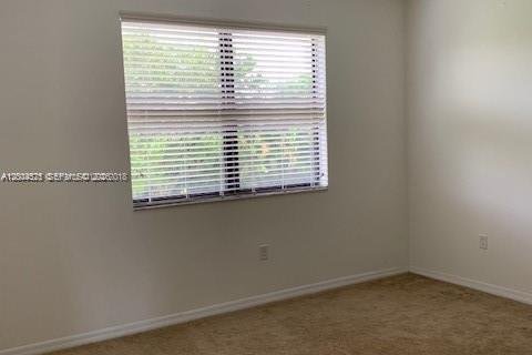 Townhouse in Miramar, Florida 3 bedrooms, 162.76 sq.m. № 2068617 - photo 22