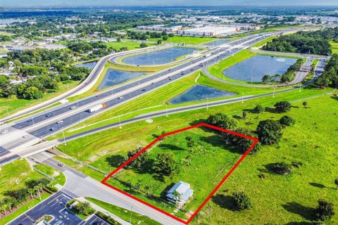Immobilier commercial à Ocoee, Floride № 2356389
