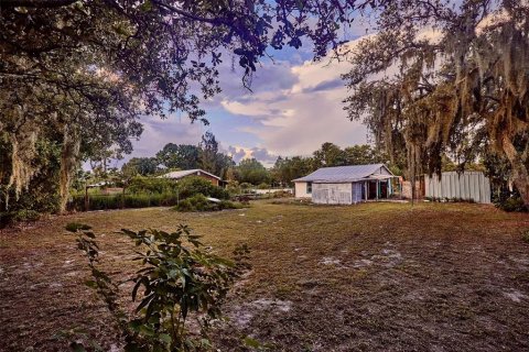 Casa en venta en Frostproof, Florida, 2 dormitorios, 62.43 m2 № 1787605 - foto 24