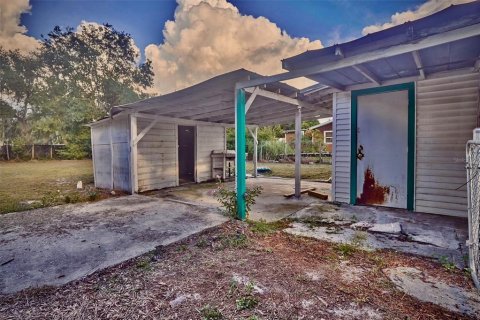 Casa en venta en Frostproof, Florida, 2 dormitorios, 62.43 m2 № 1787605 - foto 23
