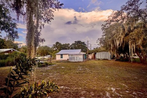 Casa en venta en Frostproof, Florida, 2 dormitorios, 62.43 m2 № 1787605 - foto 25