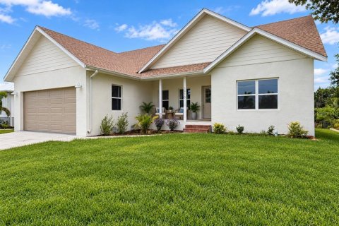 Villa ou maison à Punta Gorda, Floride 3 chambres, 158.21 m2 № 2399390