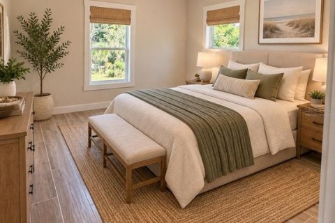 Villa ou maison à vendre à Punta Gorda, Floride: 3 chambres, 158.21 m2 № 2399390 - photo 6