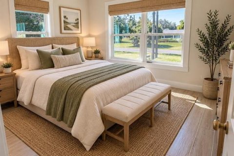 Villa ou maison à vendre à Punta Gorda, Floride: 3 chambres, 158.21 m2 № 2399390 - photo 5