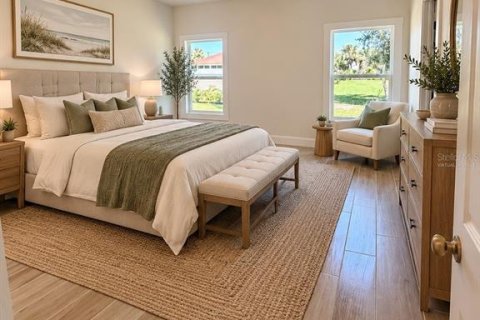 Villa ou maison à vendre à Punta Gorda, Floride: 3 chambres, 158.21 m2 № 2399390 - photo 4