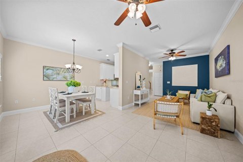 Condominio en venta en Cape Canaveral, Florida, 3 dormitorios, 150.97 m2 № 2285616 - foto 9
