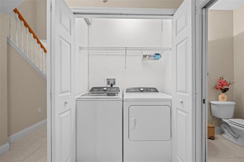 Condominio en venta en Cape Canaveral, Florida, 3 dormitorios, 150.97 m2 № 2285616 - foto 22