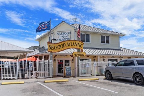 Condominio en venta en Cape Canaveral, Florida, 3 dormitorios, 150.97 m2 № 2285616 - foto 30