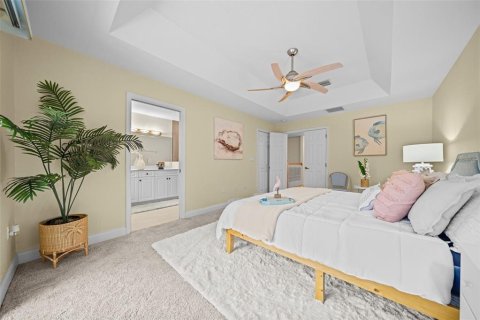Condominio en venta en Cape Canaveral, Florida, 3 dormitorios, 150.97 m2 № 2285616 - foto 12