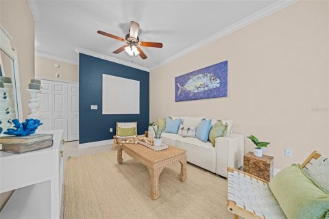 Condominio en venta en Cape Canaveral, Florida, 3 dormitorios, 150.97 m2 № 2285616 - foto 4