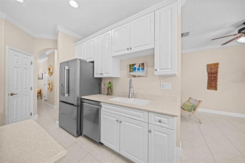 Condominio en venta en Cape Canaveral, Florida, 3 dormitorios, 150.97 m2 № 2285616 - foto 6