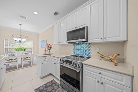 Condominio en venta en Cape Canaveral, Florida, 3 dormitorios, 150.97 m2 № 2285616 - foto 8