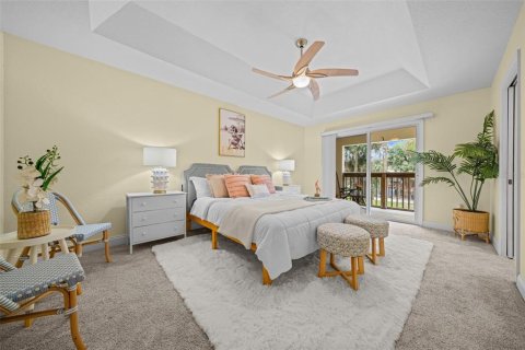 Condominio en venta en Cape Canaveral, Florida, 3 dormitorios, 150.97 m2 № 2285616 - foto 11