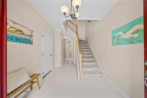 Condominio en venta en Cape Canaveral, Florida, 3 dormitorios, 150.97 m2 № 2285616 - foto 23