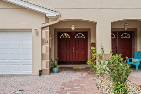 Condominio en venta en Cape Canaveral, Florida, 3 dormitorios, 150.97 m2 № 2285616 - foto 3