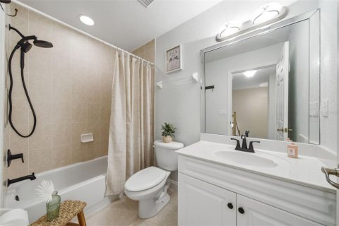 Condominio en venta en Cape Canaveral, Florida, 3 dormitorios, 150.97 m2 № 2285616 - foto 17
