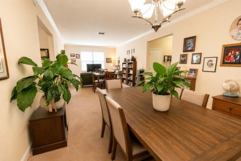 Купить виллу или дом в Гудзон, Флорида 3 комнаты, 240.8м2, № 2211383 - фото 7