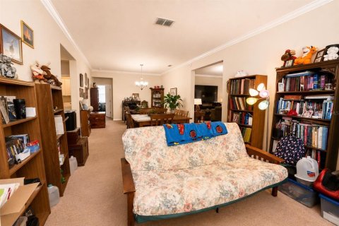 Купить виллу или дом в Гудзон, Флорида 3 комнаты, 240.8м2, № 2211383 - фото 6
