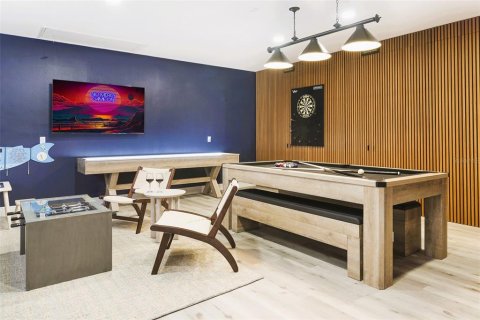 Купить виллу или дом в Семинол, Флорида 6 комнат, 246.19м2, № 2306487 - фото 27