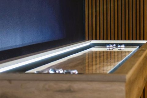 Купить виллу или дом в Семинол, Флорида 6 комнат, 246.19м2, № 2306487 - фото 29
