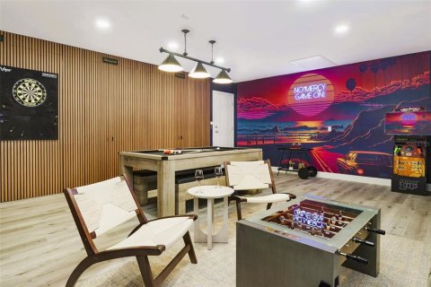 Купить виллу или дом в Семинол, Флорида 6 комнат, 246.19м2, № 2306487 - фото 24