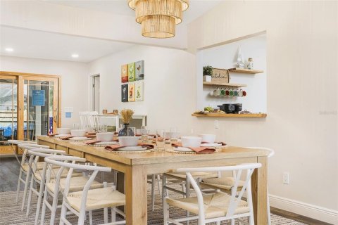 Купить виллу или дом в Семинол, Флорида 6 комнат, 246.19м2, № 2306487 - фото 21