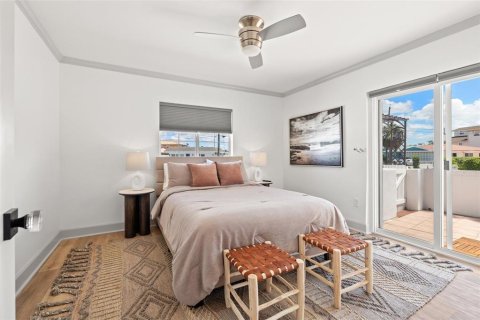 Appartement à louer à Treasure Island, Floride: 2 chambres, 111.48 m2 № 2358464 - photo 22