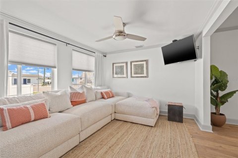 Appartement à louer à Treasure Island, Floride: 2 chambres, 111.48 m2 № 2358464 - photo 11