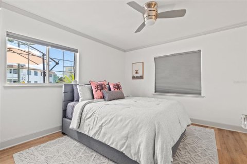 Appartement à louer à Treasure Island, Floride: 2 chambres, 111.48 m2 № 2358464 - photo 17