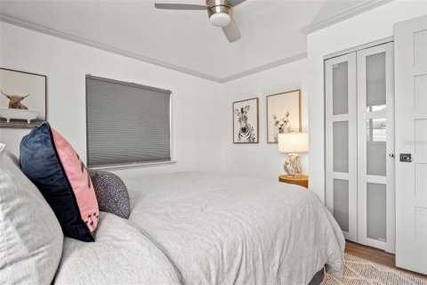 Appartement à louer à Treasure Island, Floride: 2 chambres, 111.48 m2 № 2358464 - photo 19