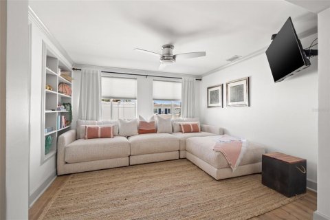 Appartement à louer à Treasure Island, Floride: 2 chambres, 111.48 m2 № 2358464 - photo 10