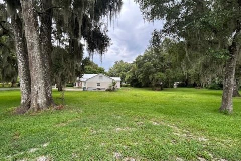 House in Lake Helen, Florida 4 bedrooms, 184.88 sq.m. № 1817974 - photo 5
